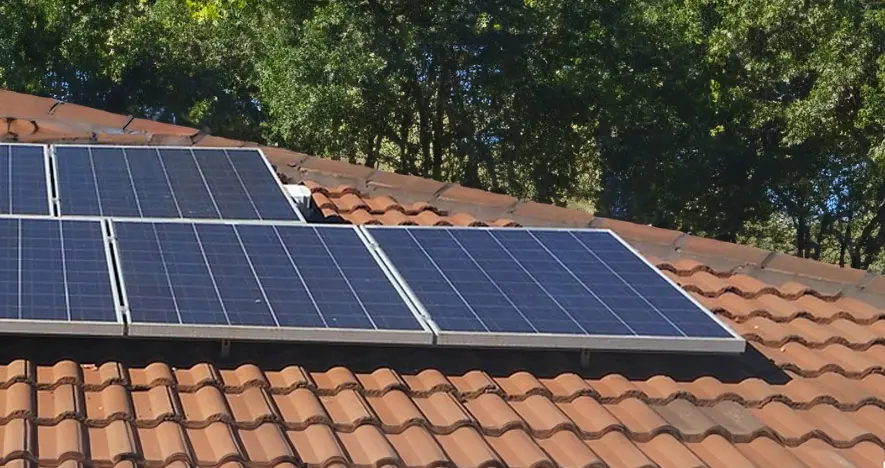 Domestic Solar Panel Services